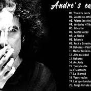 Il testo CUANDO TE CONOCÍ di ANDRÉS CALAMARO è presente anche nell'album Lo mejor de andrés calamaro (2001)