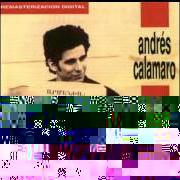 Il testo PERO SIN SANGRE di ANDRÉS CALAMARO è presente anche nell'album Nadie sale vivo de aquí (1989)