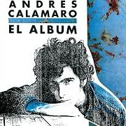 Il testo VÍ LA RAYA di ANDRÉS CALAMARO è presente anche nell'album Vida cruel (1985)