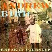 Il testo GIVE IT AWAY di ANDREW BIRD è presente anche nell'album Break it yourself (2012)