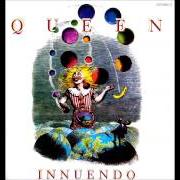 Il testo I CAN'T LIVE WITH YOU dei QUEEN è presente anche nell'album Innuendo (1991)