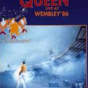 Il testo I WANT TO BREAK FREE dei QUEEN è presente anche nell'album Live at wembley '86 (1992)