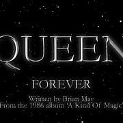 Il testo LOVE OF MY LIFE dei QUEEN è presente anche nell'album Queen forever (2014)