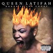 Il testo LIFE di QUEEN LATIFAH è presente anche nell'album Order in the court (1998)