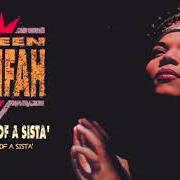 Il testo SEXY FANCY di QUEEN LATIFAH è presente anche nell'album Nature of a sista' (1991)