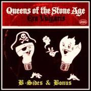 Il testo SUTURE UP YOUR FUTURE dei QUEENS OF THE STONE AGE è presente anche nell'album Era vulgaris (2007)