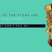 Il testo THE WAY YOU USED TO DO dei QUEENS OF THE STONE AGE è presente anche nell'album Villains (2017)