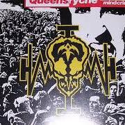 Il testo ELECTRIC REQUIEM di QUEENSRYCHE è presente anche nell'album Operation: mindcrime (1988)