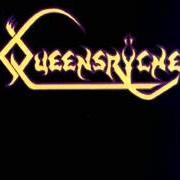 Il testo THE LADY WORE BLACK di QUEENSRYCHE è presente anche nell'album Queensryche (1983)