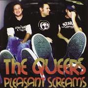 Il testo GET A LIFE AND LIVE IT LOSER di THE QUEERS è presente anche nell'album Pleasant screams (2002)