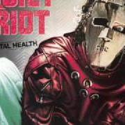 Il testo SIGN OF THE TIMES dei QUIET RIOT è presente anche nell'album Condition critical (1984)