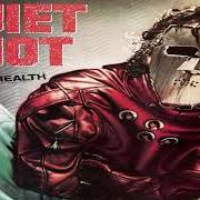 Il testo THUNDERBIRD dei QUIET RIOT è presente anche nell'album Metal health (1983)