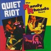 Il testo KILLER GIRLS dei QUIET RIOT è presente anche nell'album The randy rhoads years (1993)