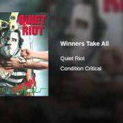 Il testo METAL HEALTH dei QUIET RIOT è presente anche nell'album Winners take all (1990)