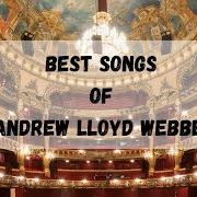 Ndrew lloyd webber's “cinderella” (original cast recording)