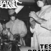 Il testo WIELKI OGIEN dei QUO VADIS è presente anche nell'album Test dreizea (1995)