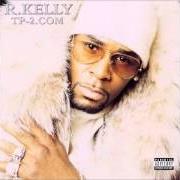 Il testo NAKED di R. KELLY è presente anche nell'album Tp-2.Com (1998)