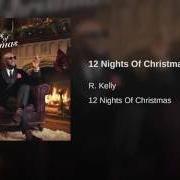 Il testo MRS. SANTA CLAUS di R. KELLY è presente anche nell'album 12 nights of christmas (2016)