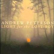 Il testo REST EASY di ANDREW PETERSON è presente anche nell'album Light for the lost boy (2012)