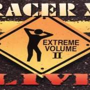 Il testo HAMMER AWAY dei RACER X è presente anche nell'album Extreme volume live ii (1992)