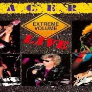 Il testo BRUCE'S SOLO dei RACER X è presente anche nell'album Extreme volume live (1988)