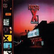 Il testo GONE TOO FAR dei RACER X è presente anche nell'album Second heat (1987)