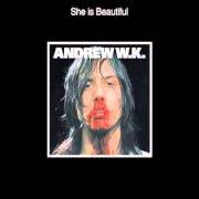 Il testo GIRLS OWN LOVE di ANDREW W.K. è presente anche nell'album I get wet