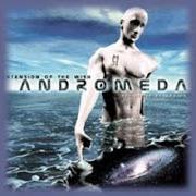 Il testo IN THE DEEPEST OF WATERS di ANDROMEDA è presente anche nell'album Extension of the wish (2001)