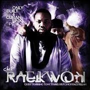 Il testo NEW WUHOUSE OF FLYING DAGGERS di RAEKWON è presente anche nell'album Only built 4 cuban linx ii (2009)