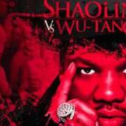 Il testo MOLASSES di RAEKWON è presente anche nell'album Shaolin vs wu-tang (2011)
