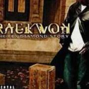 Il testo THE HOOD di RAEKWON è presente anche nell'album The lex diamond story (2003)
