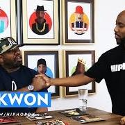 Il testo PURPLE BRICK ROAD di RAEKWON è presente anche nell'album The wild (2017)