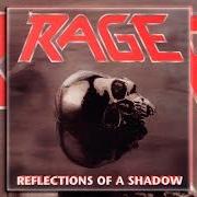 Il testo FLOWERS THAT FADE IN MY HAND dei RAGE è presente anche nell'album Reflections of a shadow (1990)