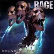 Il testo HUMAN METAL dei RAGE è presente anche nell'album Soundchaser (2003)
