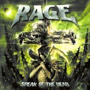 Il testo INNOCENT dei RAGE è presente anche nell'album Speak of the dead (2006)