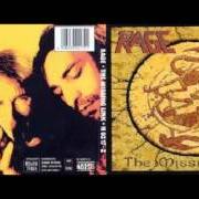 Il testo RAW CARESS dei RAGE è presente anche nell'album The missing link (1993)