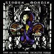Il testo ALIVE BUT DEAD dei RAGE è presente anche nell'album Lingua mortis (1996)