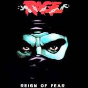 Il testo BABY I'M YOUR NIGHTMARE dei RAGE è presente anche nell'album The power of metal (1993)