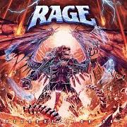 Il testo VIRGINITY dei RAGE è presente anche nell'album Resurrection day (2021)