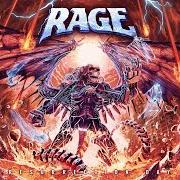 Il testo MIND CONTROL dei RAGE è presente anche nell'album Resurrection day (2021)