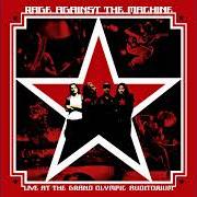 Il testo BOMBTRACK dei RAGE AGAINST THE MACHINE è presente anche nell'album Live at the grand olympic auditorium (2003)