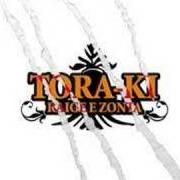 Il testo TORA - KI di RAIGE & ZONTA è presente anche nell'album Tora ki (2006)