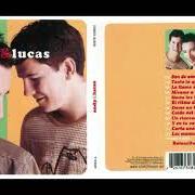 Il testo LAS MANOS DEL MUNDO di ANDY & LUCAS è presente anche nell'album Andy y lucas (2003)