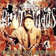 Il testo BESTINHA dei RAIMUNDOS è presente anche nell'album Lavô tá novo (1995)