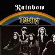 Rainbow rising