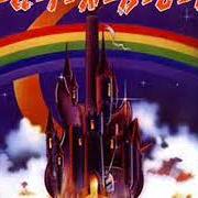 Il testo TEMPLE OF THE KING dei RAINBOW è presente anche nell'album Ritchie blackmore's rainbow (1975)
