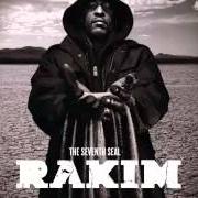 Il testo WHEN I B ON THA MIC di RAKIM è presente anche nell'album The master (1999)
