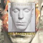 Il testo MUTTER dei RAMMSTEIN è presente anche nell'album Made in germany (2011)