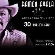 Il testo HOY LA SACO A BAILAR di RAMON AYALA è presente anche nell'album Regresa el rey (2012)