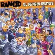 Il testo CORAZON DE ORO dei RANCID è presente anche nell'album All the moonstompers (2015)